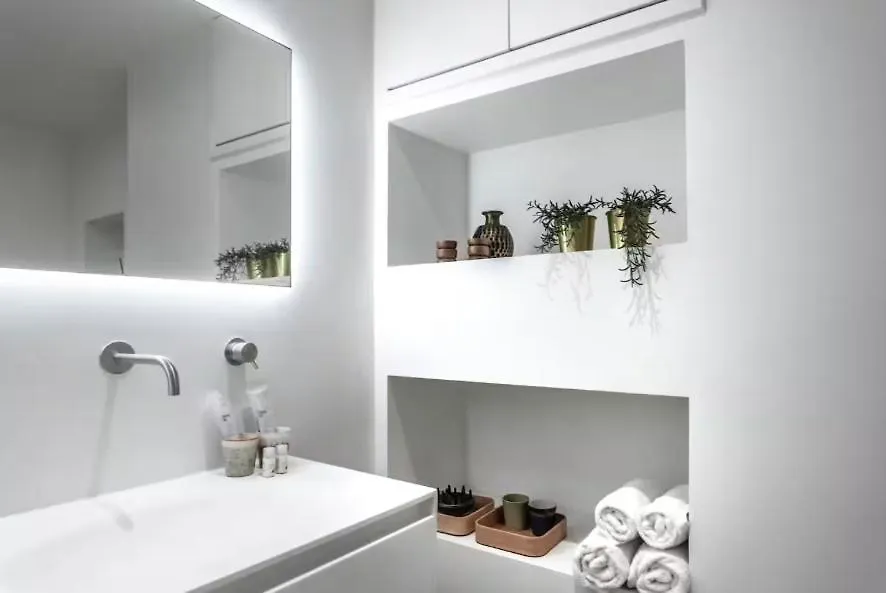 Appartamento De Tulp Luxury - Free Parking! Amsterdam