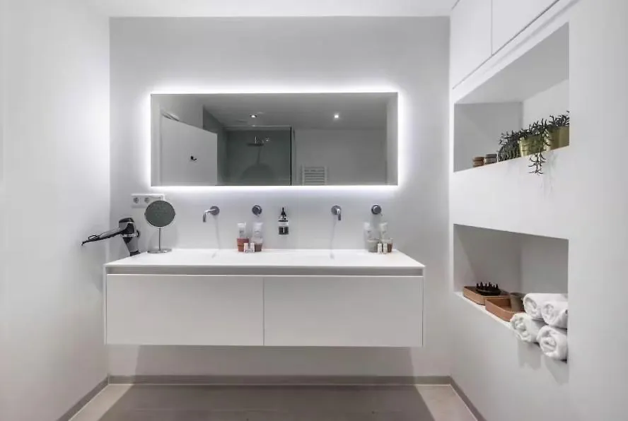 Appartamento De Tulp Luxury - Free Parking! Amsterdam