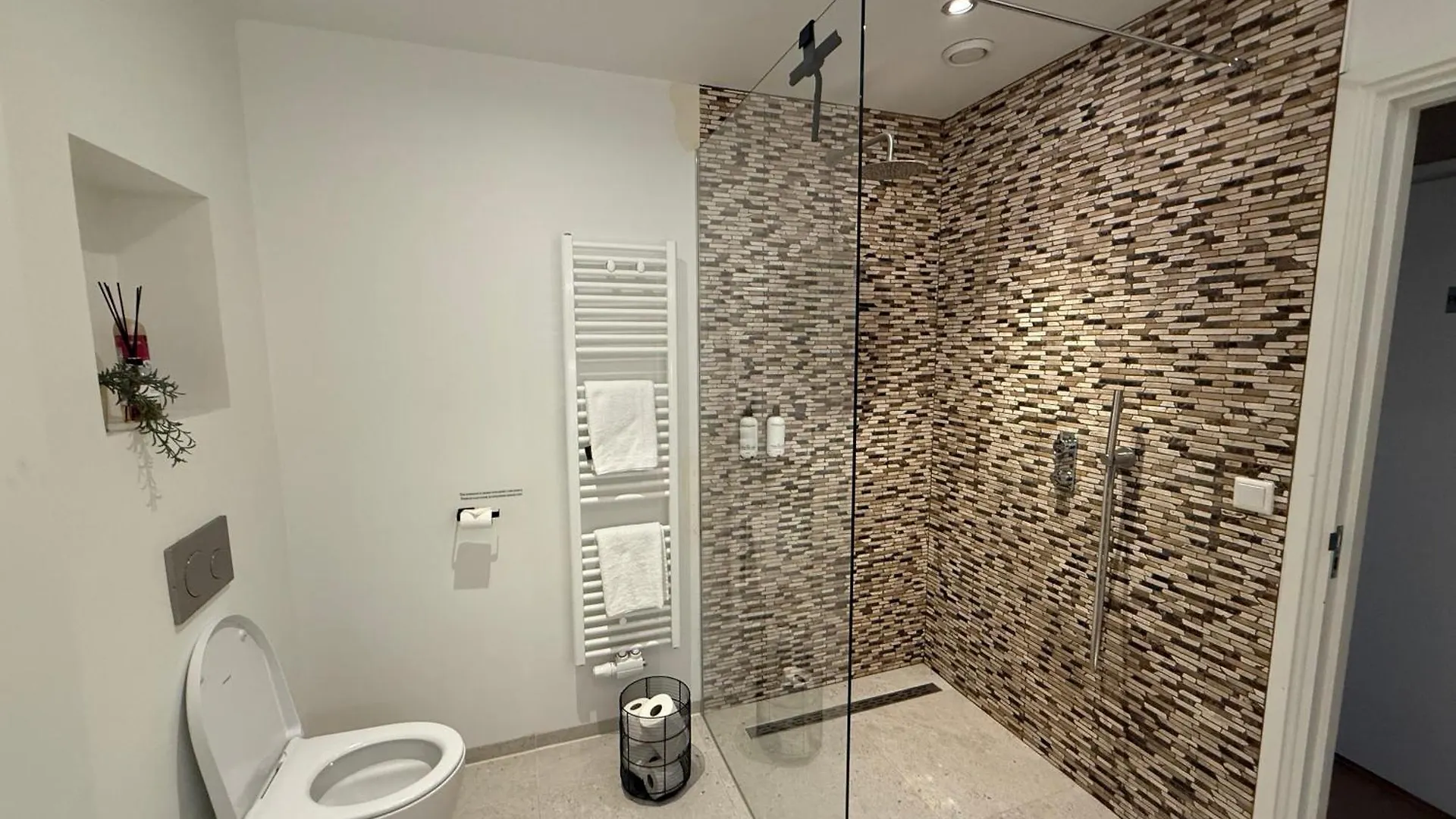 De Tulp Luxury - Free Parking! Apartment Amsterdam 0*,