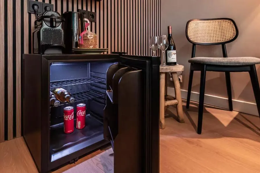 De Tulp Luxury - Free Parking! Apartment Amsterdam Netherlands