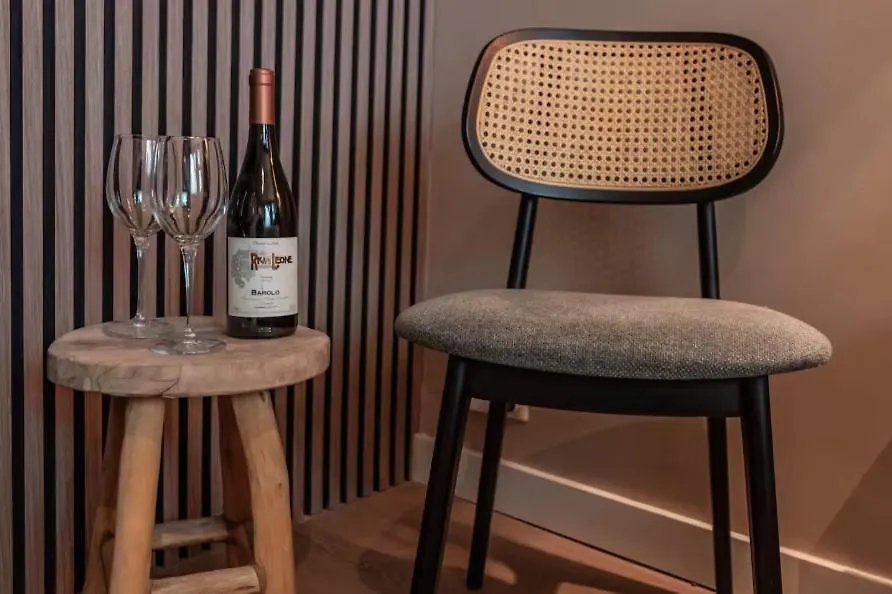 De Tulp Luxury - Free Parking! Apartment Amsterdam Netherlands