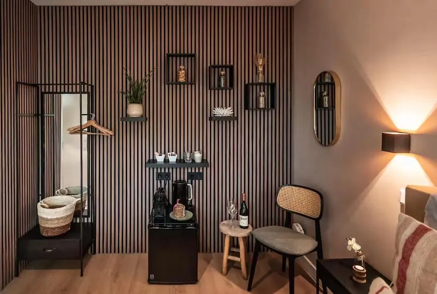De Tulp Luxury - Free Parking! Apartment Amsterdam Netherlands