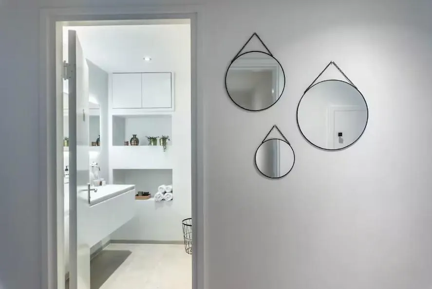 De Tulp Luxury - Free Parking! Apartment Amsterdam
